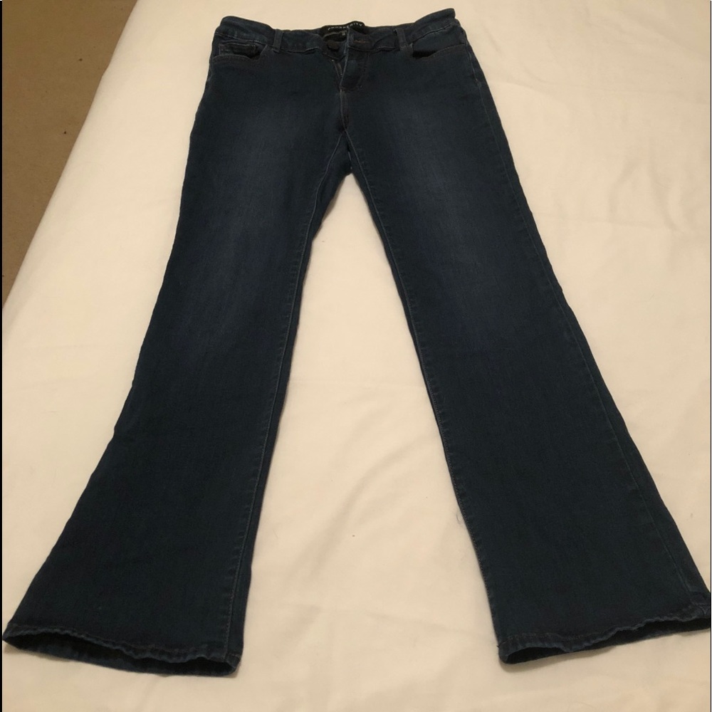 Women’s Prosperity Jeans
